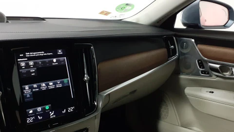Volvo S90 SEDAN 2.0 D5 INSCRIPTION 4WD AUTOMATICO 235CV 4P