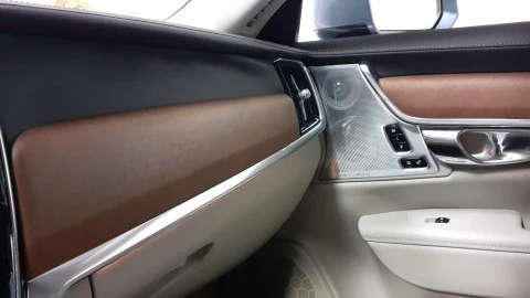 Volvo S90 SEDAN 2.0 D5 INSCRIPTION 4WD AUTOMATICO 235CV 4P