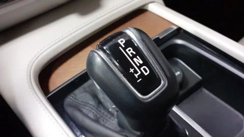 Volvo S90 SEDAN 2.0 D5 INSCRIPTION 4WD AUTOMATICO 235CV 4P