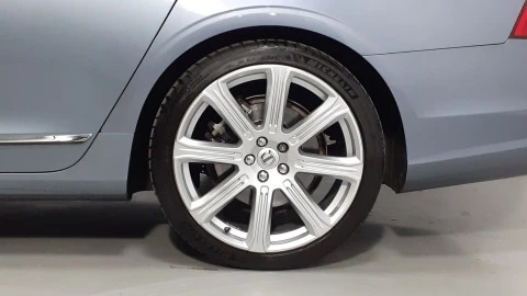 Volvo S90 SEDAN 2.0 D5 INSCRIPTION 4WD AUTOMATICO 235CV 4P