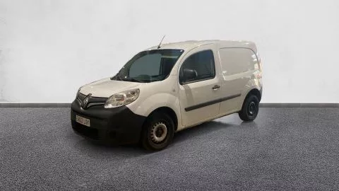 Renault Kangoo Furgón Profesional Blue dCi 59 kW (80CV)