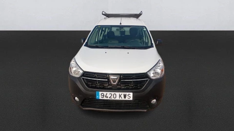 Dacia Dokker Essential 1.6 75kW (100CV) GLP -18