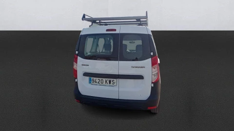 Dacia Dokker Essential 1.6 75kW (100CV) GLP -18