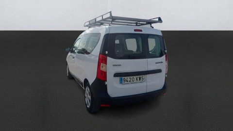 Dacia Dokker Essential 1.6 75kW (100CV) GLP -18