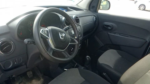 Dacia Dokker Essential 1.6 75kW (100CV) GLP -18