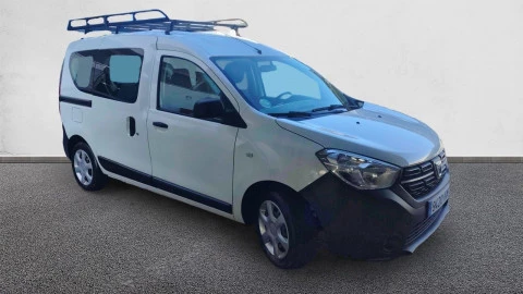Dacia Dokker Essential 1.6 75kW (100CV) GLP -18