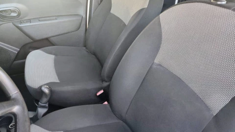 Dacia Dokker Essential 1.6 75kW (100CV) GLP -18