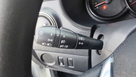 Dacia Dokker Essential 1.6 75kW (100CV) GLP -18