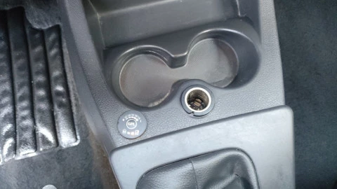 Dacia Dokker Essential 1.6 75kW (100CV) GLP -18