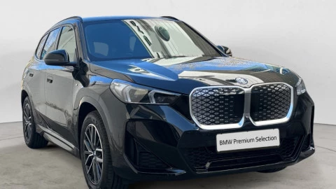 BMW Serie iX1 20 eDrive M Sport