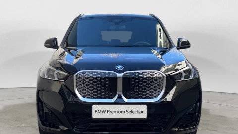 BMW Serie iX1 20 eDrive M Sport