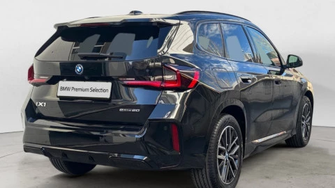 BMW Serie iX1 20 eDrive M Sport