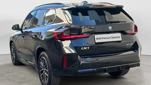 BMW Serie iX1 20 eDrive M Sport