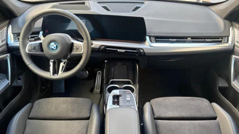 BMW Serie iX1 20 eDrive M Sport