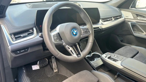 BMW Serie iX1 20 eDrive M Sport