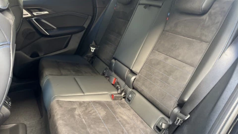 BMW Serie iX1 20 eDrive M Sport