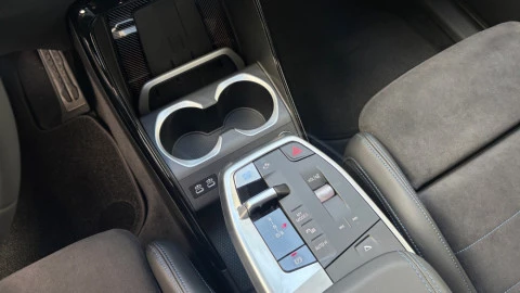 BMW Serie iX1 20 eDrive M Sport