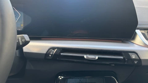 BMW Serie iX1 20 eDrive M Sport