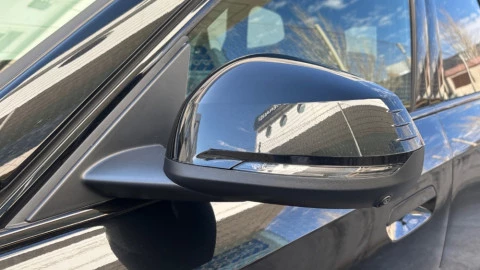 BMW Serie iX1 20 eDrive M Sport