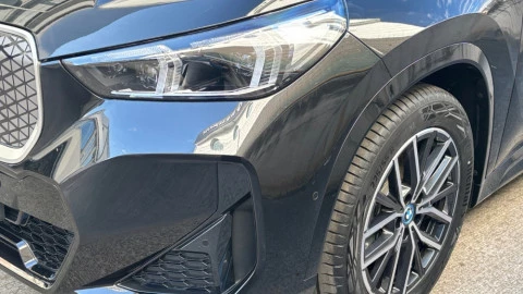 BMW Serie iX1 20 eDrive M Sport