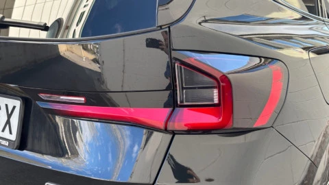 BMW Serie iX1 20 eDrive M Sport