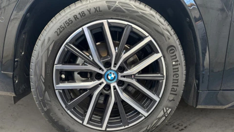 BMW Serie iX1 20 eDrive M Sport