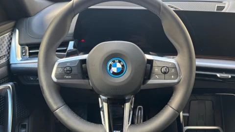 BMW Serie iX1 20 eDrive M Sport