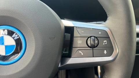 BMW Serie iX1 20 eDrive M Sport