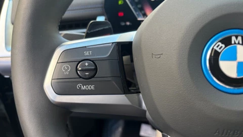 BMW Serie iX1 20 eDrive M Sport