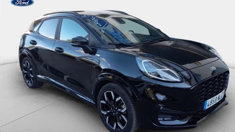 Ford Puma PUMA GASOLINA
