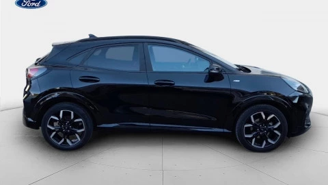 Ford Puma PUMA GASOLINA