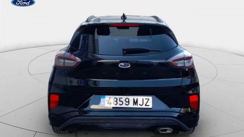 Ford Puma PUMA GASOLINA