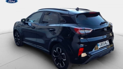 Ford Puma PUMA GASOLINA