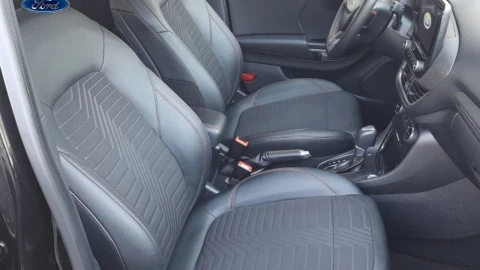 Ford Puma PUMA GASOLINA