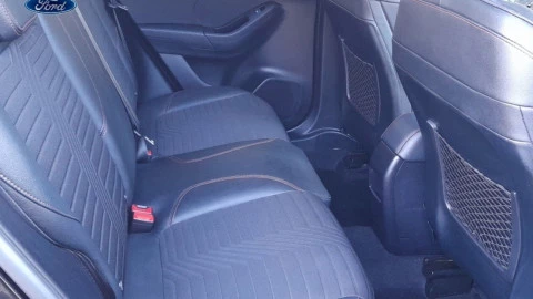 Ford Puma PUMA GASOLINA