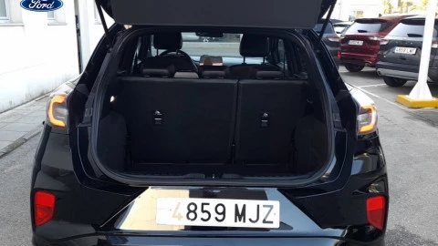 Ford Puma PUMA GASOLINA