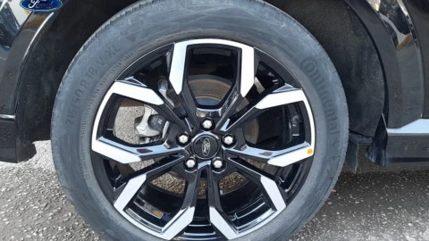 Ford Puma PUMA GASOLINA