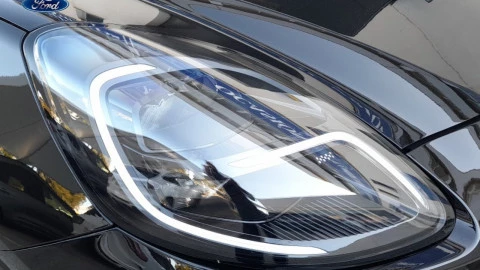 Ford Puma PUMA GASOLINA