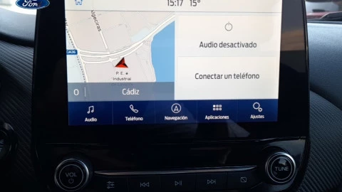 Ford Puma PUMA GASOLINA