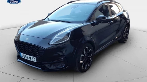 Ford Puma PUMA GASOLINA