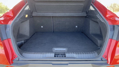 Renault Arkana Techno TCe 103kW(140CV) EDC mild hybrid