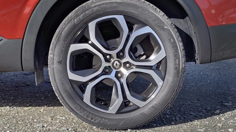 Renault Arkana Techno TCe 103kW(140CV) EDC mild hybrid