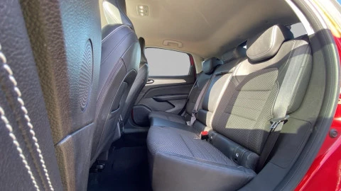 Renault Arkana Techno TCe 103kW(140CV) EDC mild hybrid