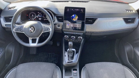 Renault Arkana Techno TCe 103kW(140CV) EDC mild hybrid