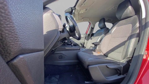 Renault Arkana Techno TCe 103kW(140CV) EDC mild hybrid