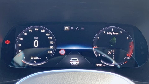 Renault Arkana Techno TCe 103kW(140CV) EDC mild hybrid