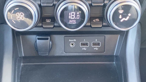 Renault Arkana Techno TCe 103kW(140CV) EDC mild hybrid