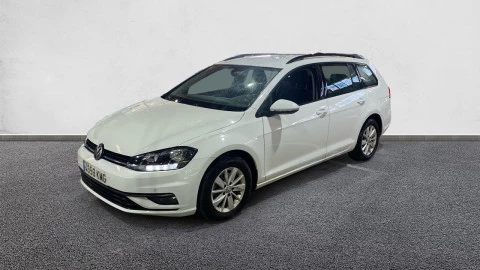 Volkswagen Golf Ready2Go 1.0 TSI 81kW (110CV) Variant