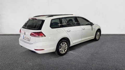 Volkswagen Golf Ready2Go 1.0 TSI 81kW (110CV) Variant