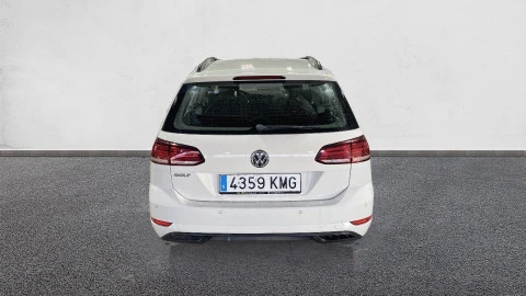 Volkswagen Golf Ready2Go 1.0 TSI 81kW (110CV) Variant